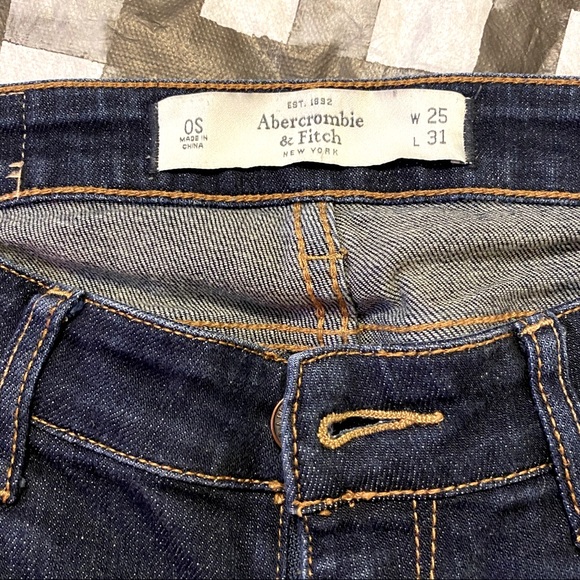 Abercrombie & Fitch Jeans Abercrombie Fitch Bootcut Jeans Poshmark